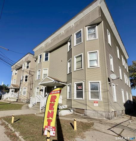14 Lester Street Ansonia CT 06401