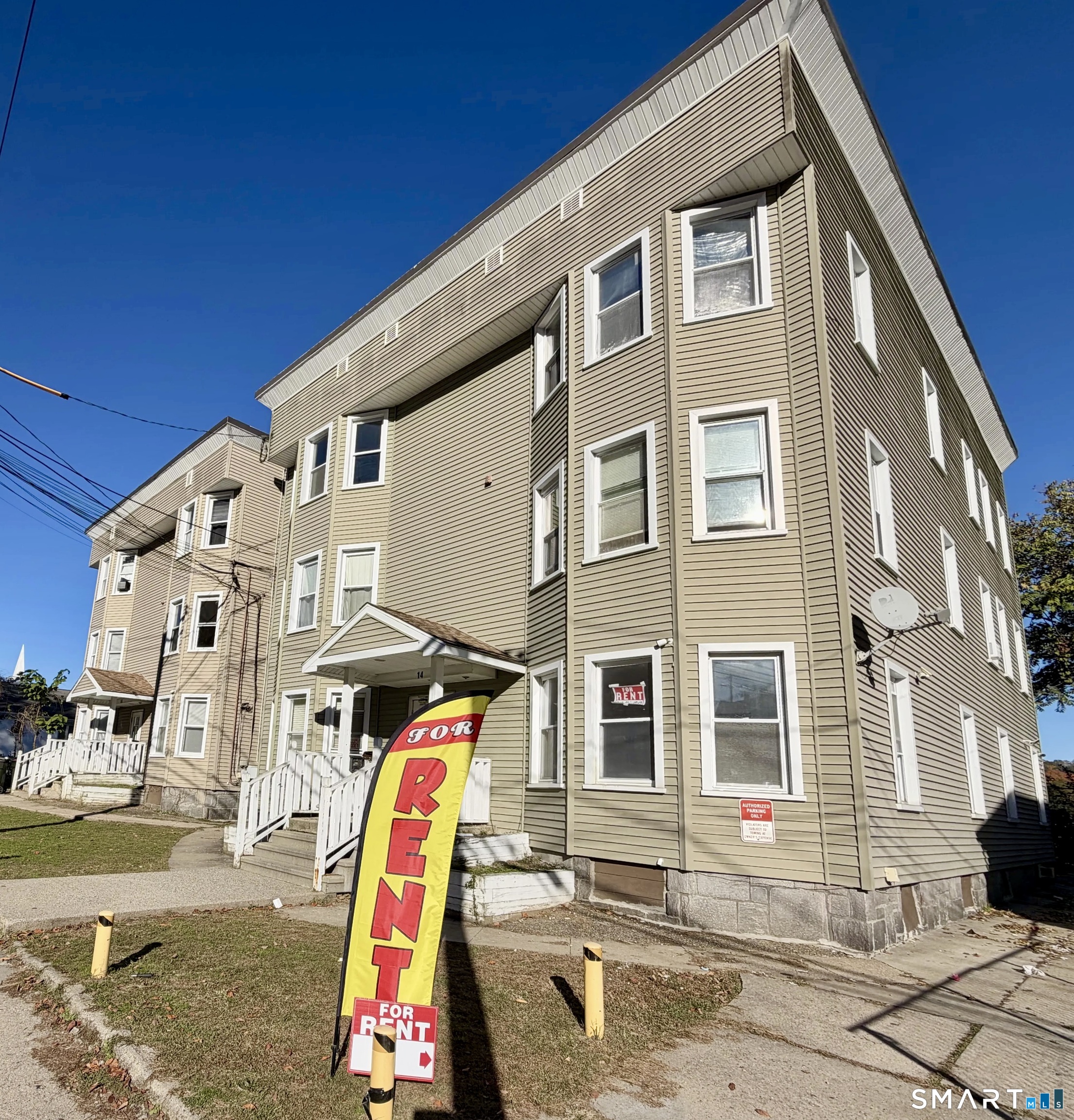 14 Lester Street Ansonia CT 06401