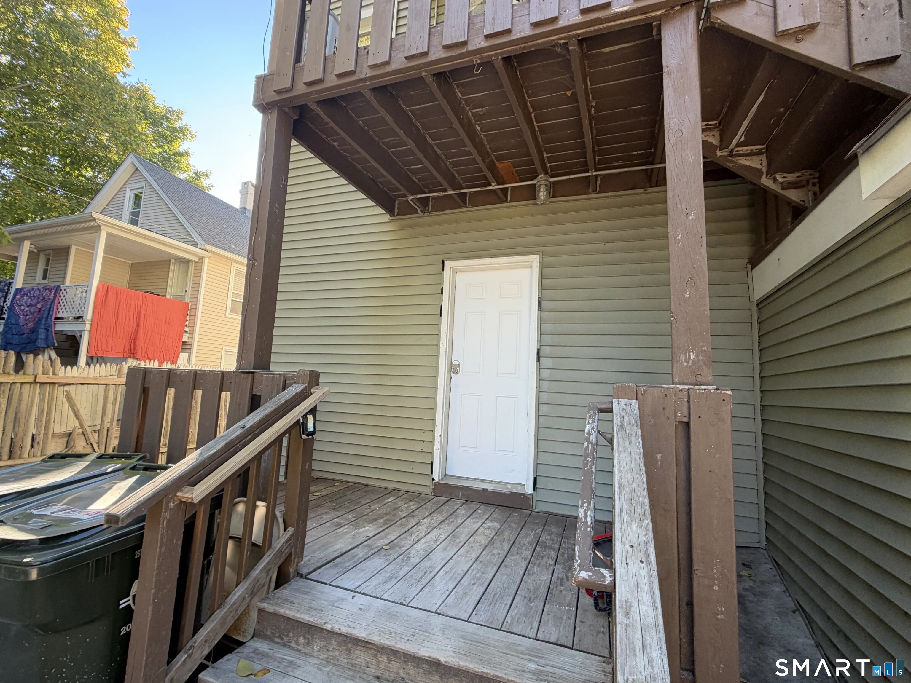 14 Lester Street Ansonia CT 06401
