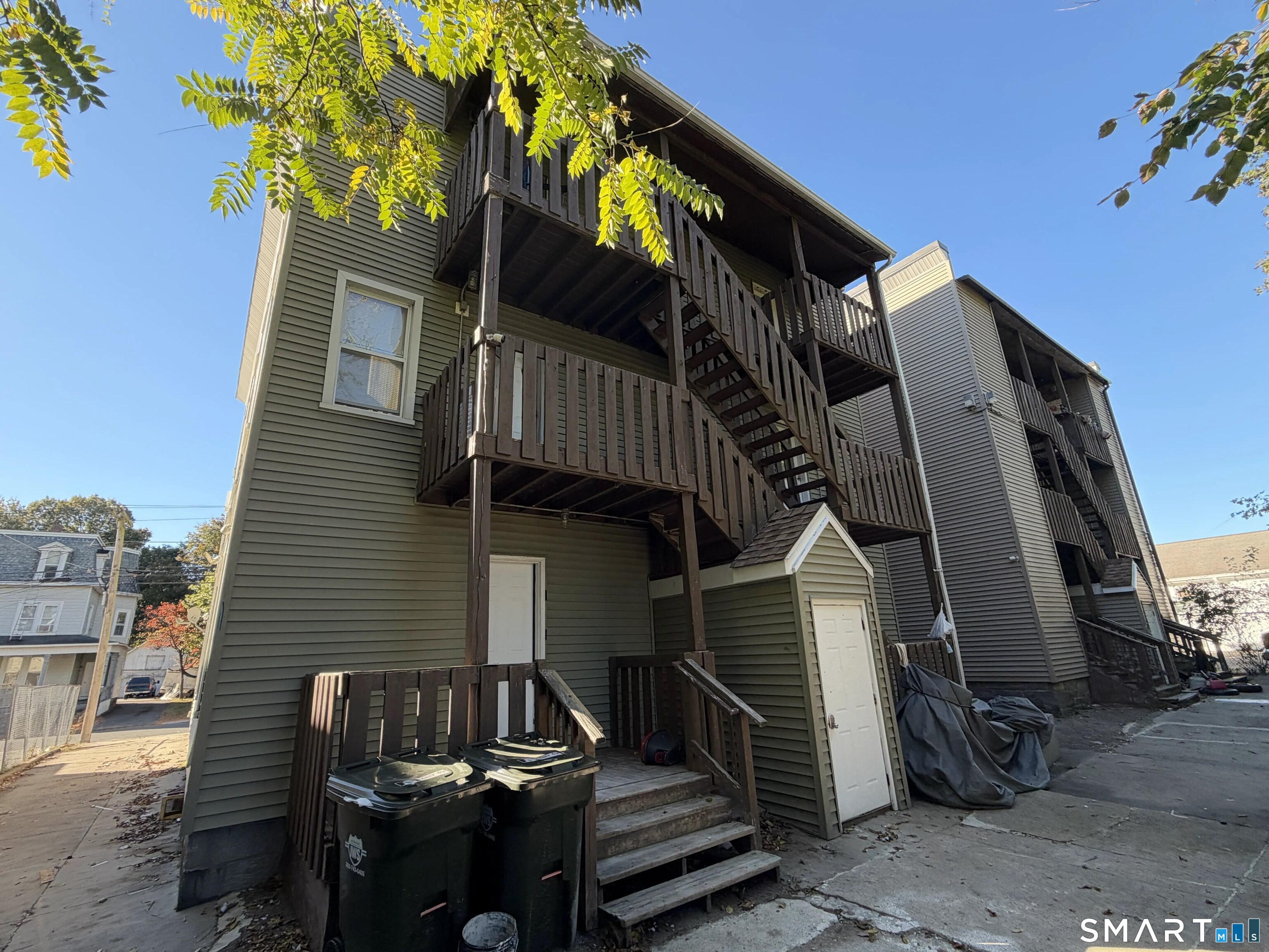 14 Lester Street Ansonia CT 06401