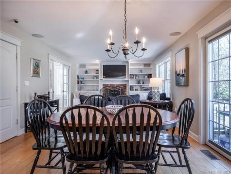 3 Weldon Court Goshen CT 06756