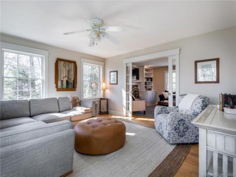 3 Weldon Court Goshen CT 06756