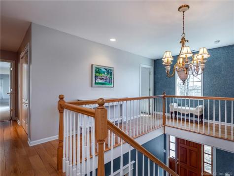 3 Weldon Court Goshen CT 06756