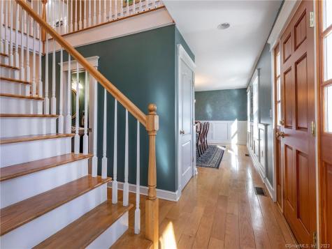 3 Weldon Court Goshen CT 06756