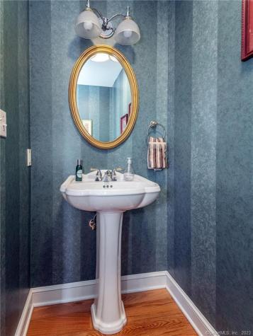 3 Weldon Court Goshen CT 06756