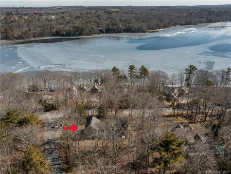 3 Weldon Court Goshen CT 06756