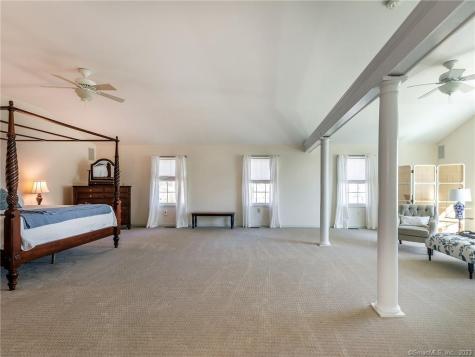 3 Weldon Court Goshen CT 06756