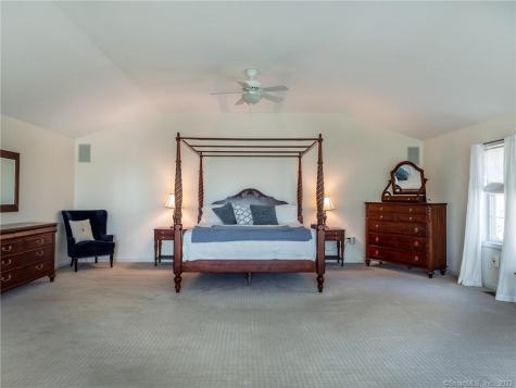 3 Weldon Court Goshen CT 06756