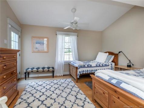 3 Weldon Court Goshen CT 06756