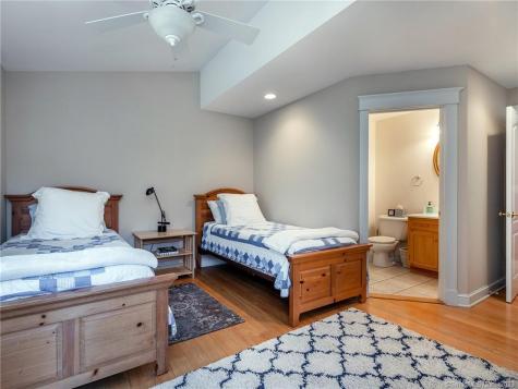 3 Weldon Court Goshen CT 06756