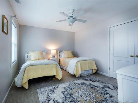 3 Weldon Court Goshen CT 06756