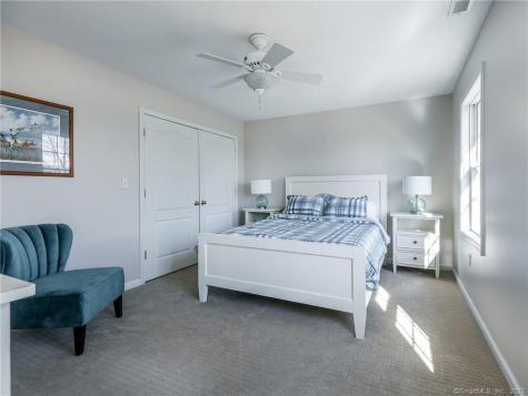 3 Weldon Court Goshen CT 06756