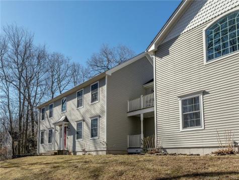 3 Weldon Court Goshen CT 06756