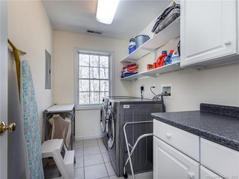 3 Weldon Court Goshen CT 06756