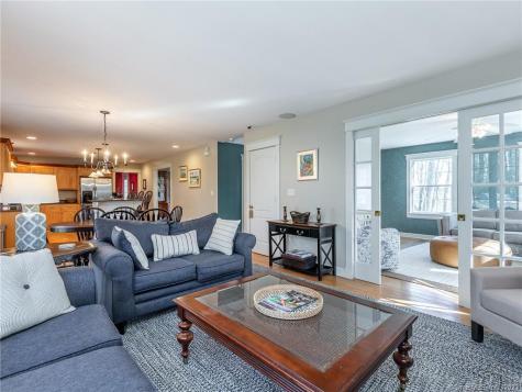 3 Weldon Court Goshen CT 06756
