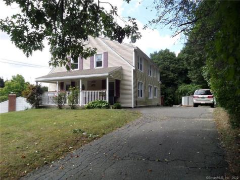 190 Peach Orchard Road Waterbury CT 06706