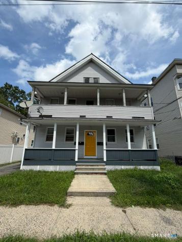 1144 Hancock Avenue Bridgeport CT 06605