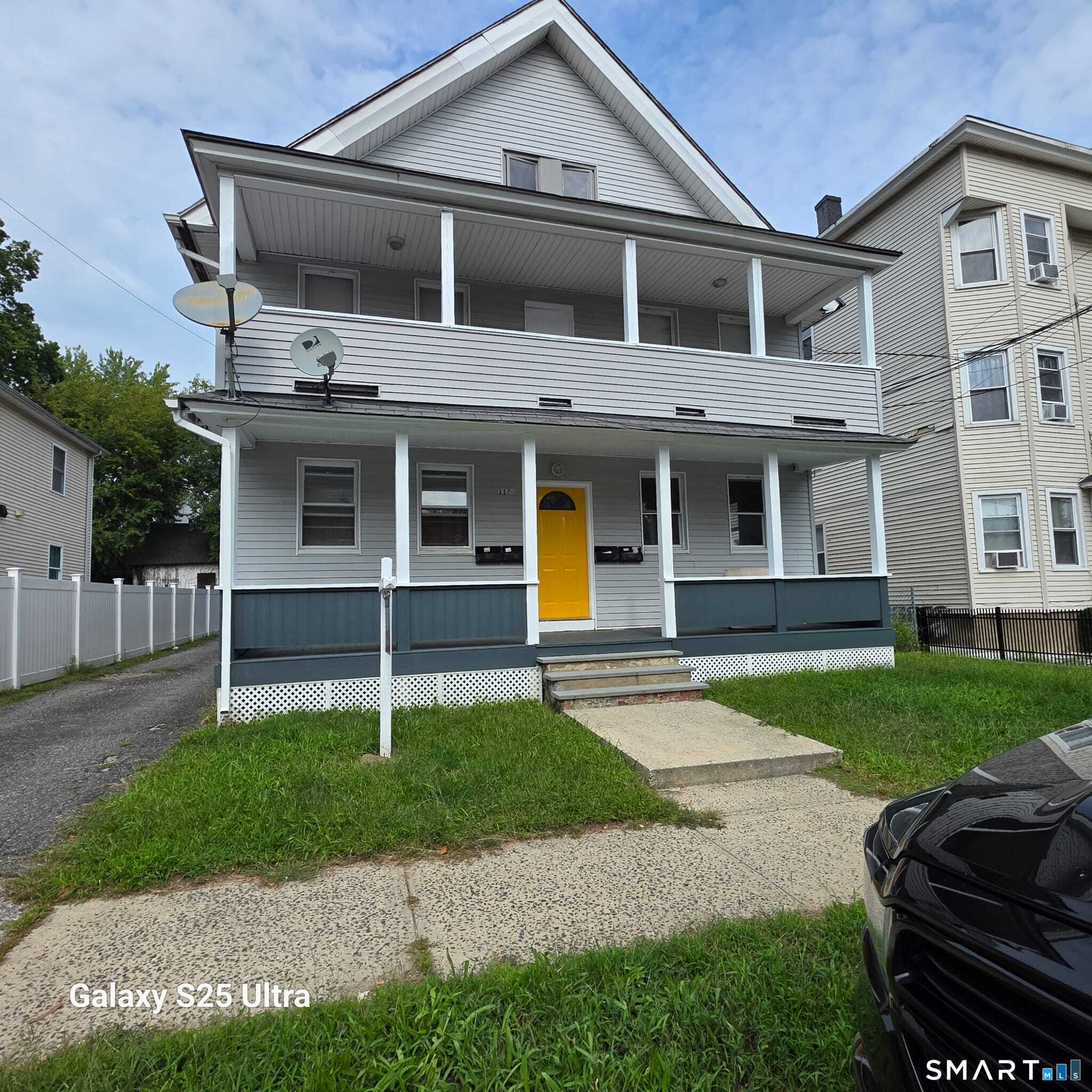 1144 Hancock Avenue Bridgeport CT 06605