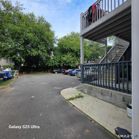 1144 Hancock Avenue Bridgeport CT 06605