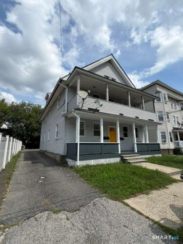 1144 Hancock Avenue Bridgeport CT 06605