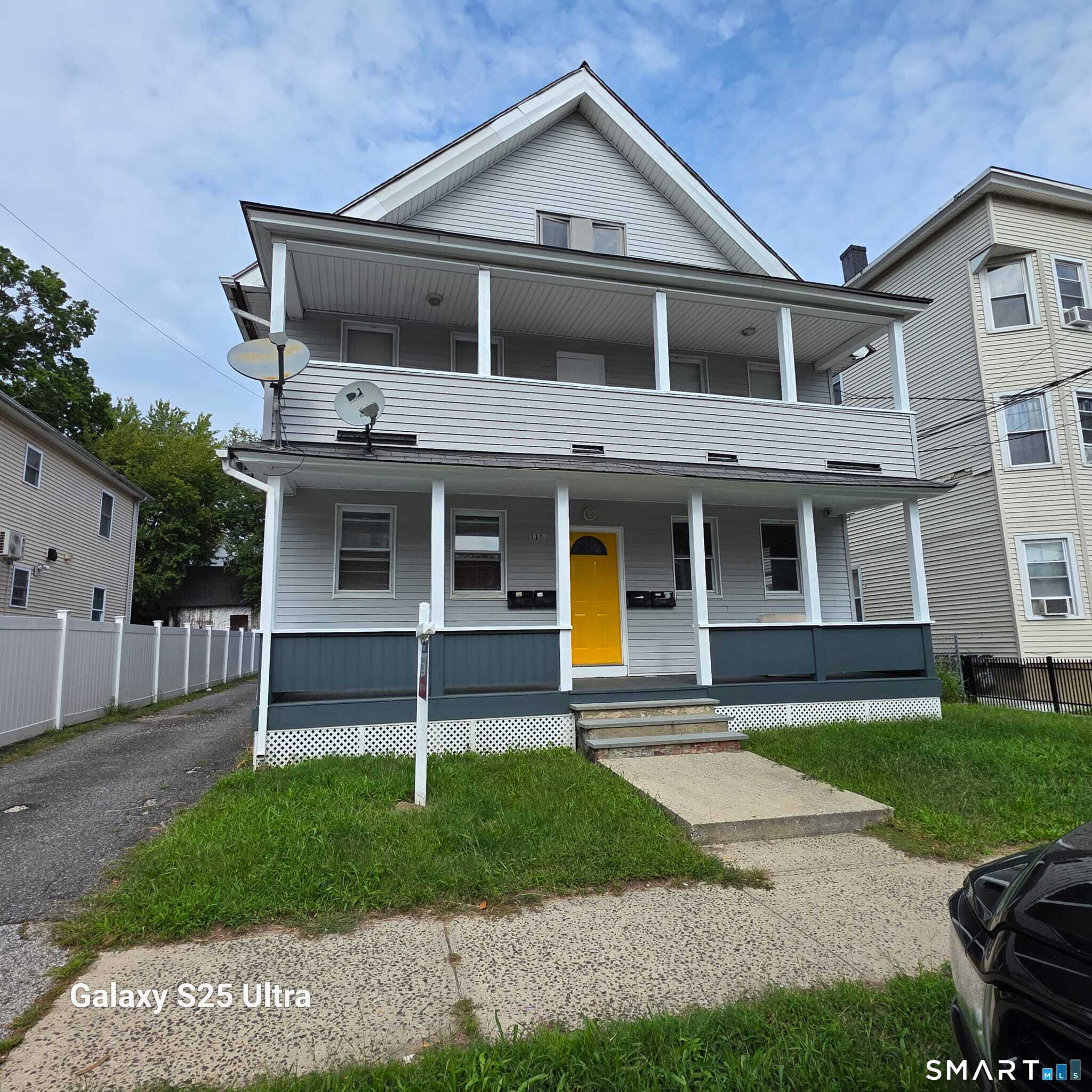 1144 Hancock Avenue Bridgeport CT 06605