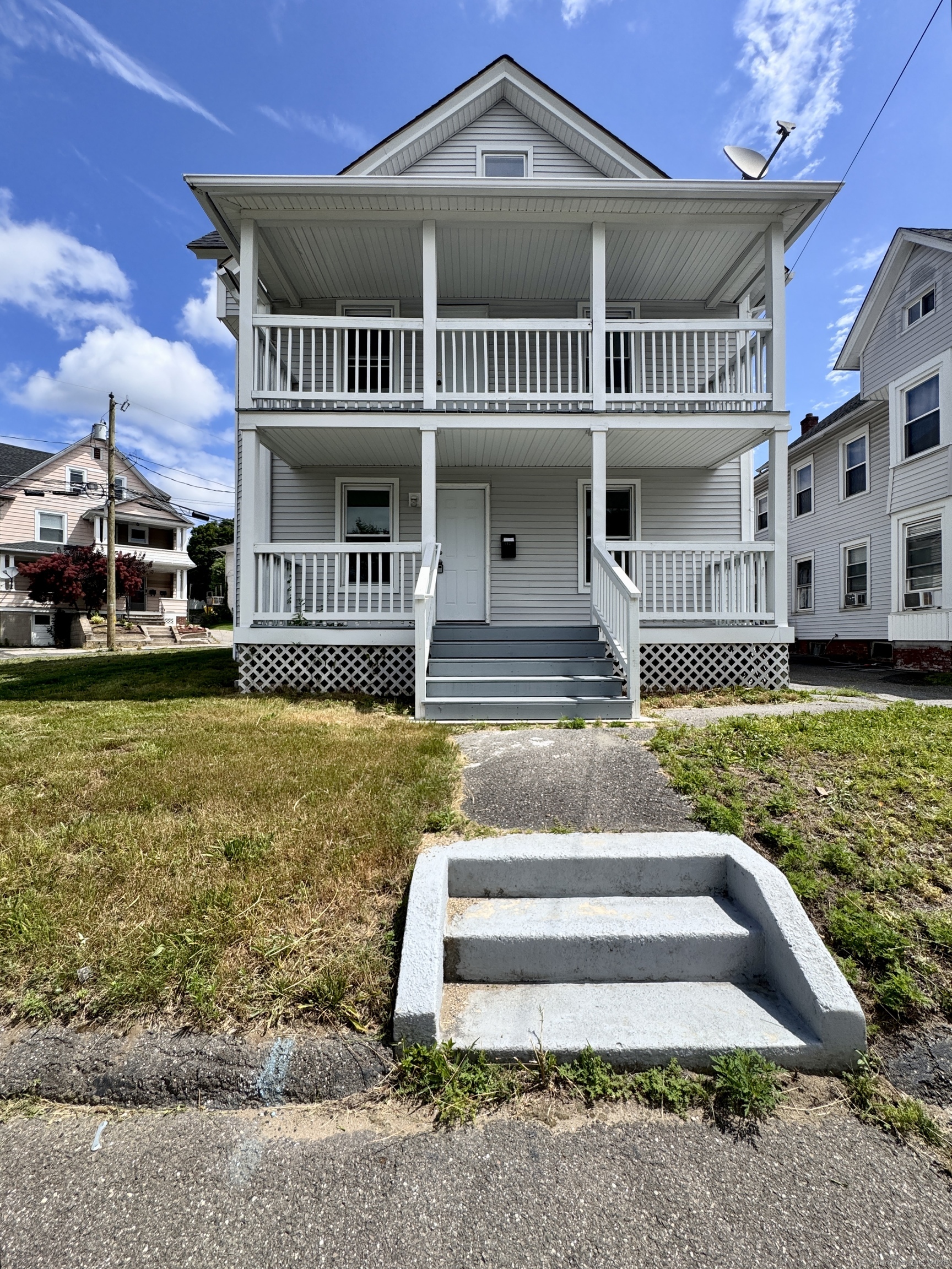 110 Brookside Avenue Torrington CT 06790