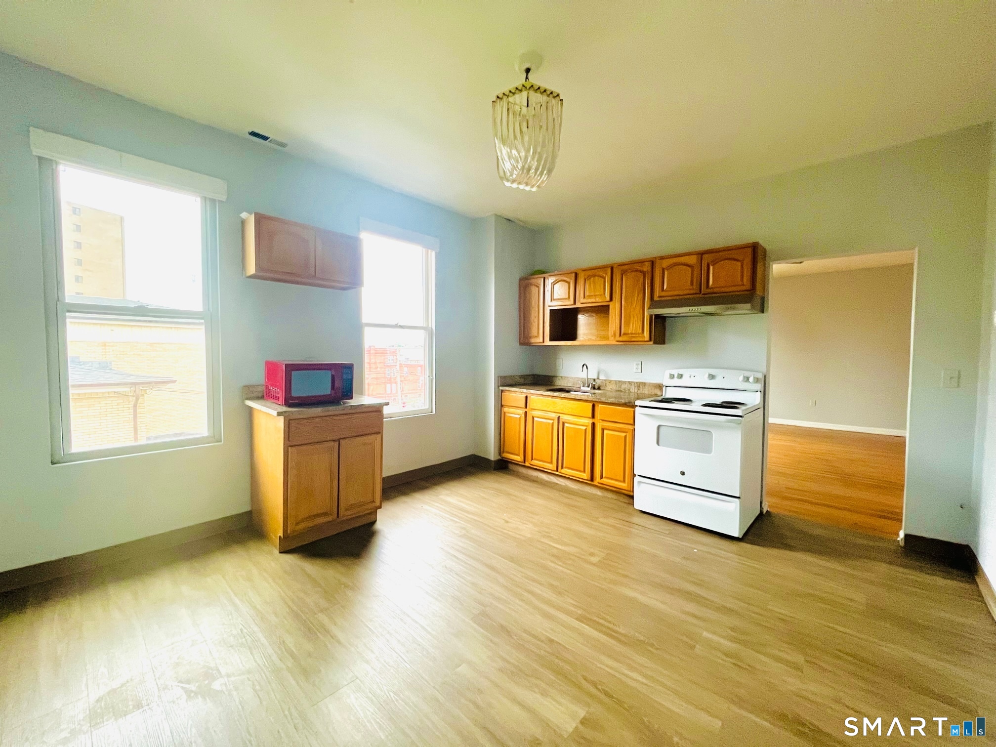 162 William Street Bridgeport CT 06608