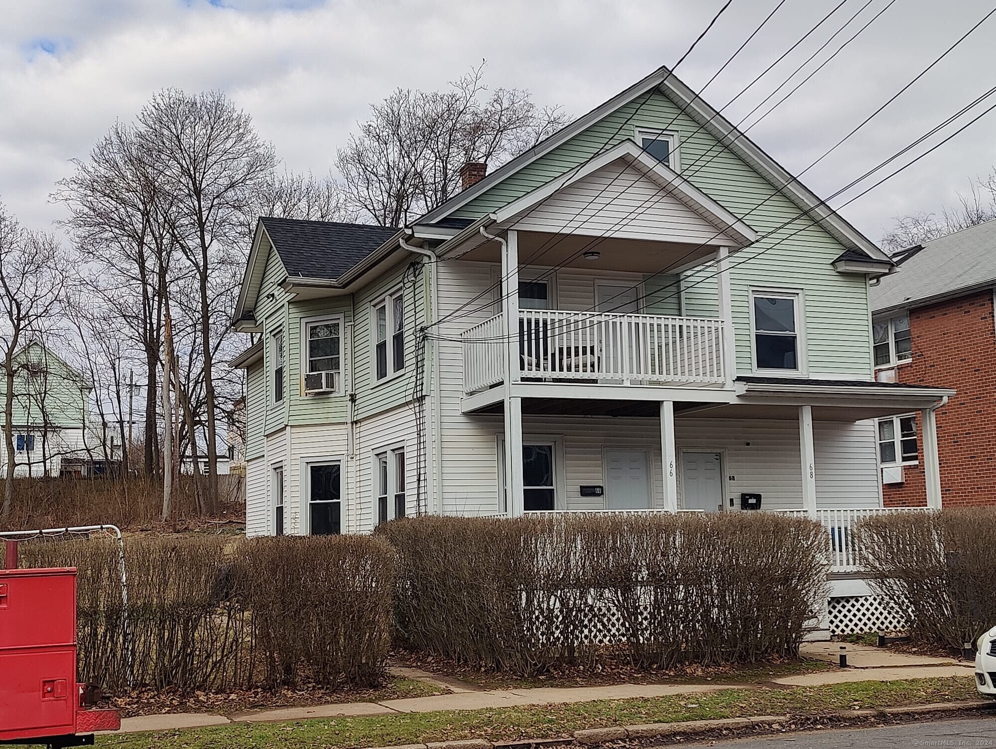 66 Wilcox Street New Britain CT 06051