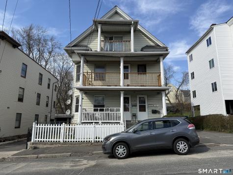 29 Madison Street Waterbury CT 06706