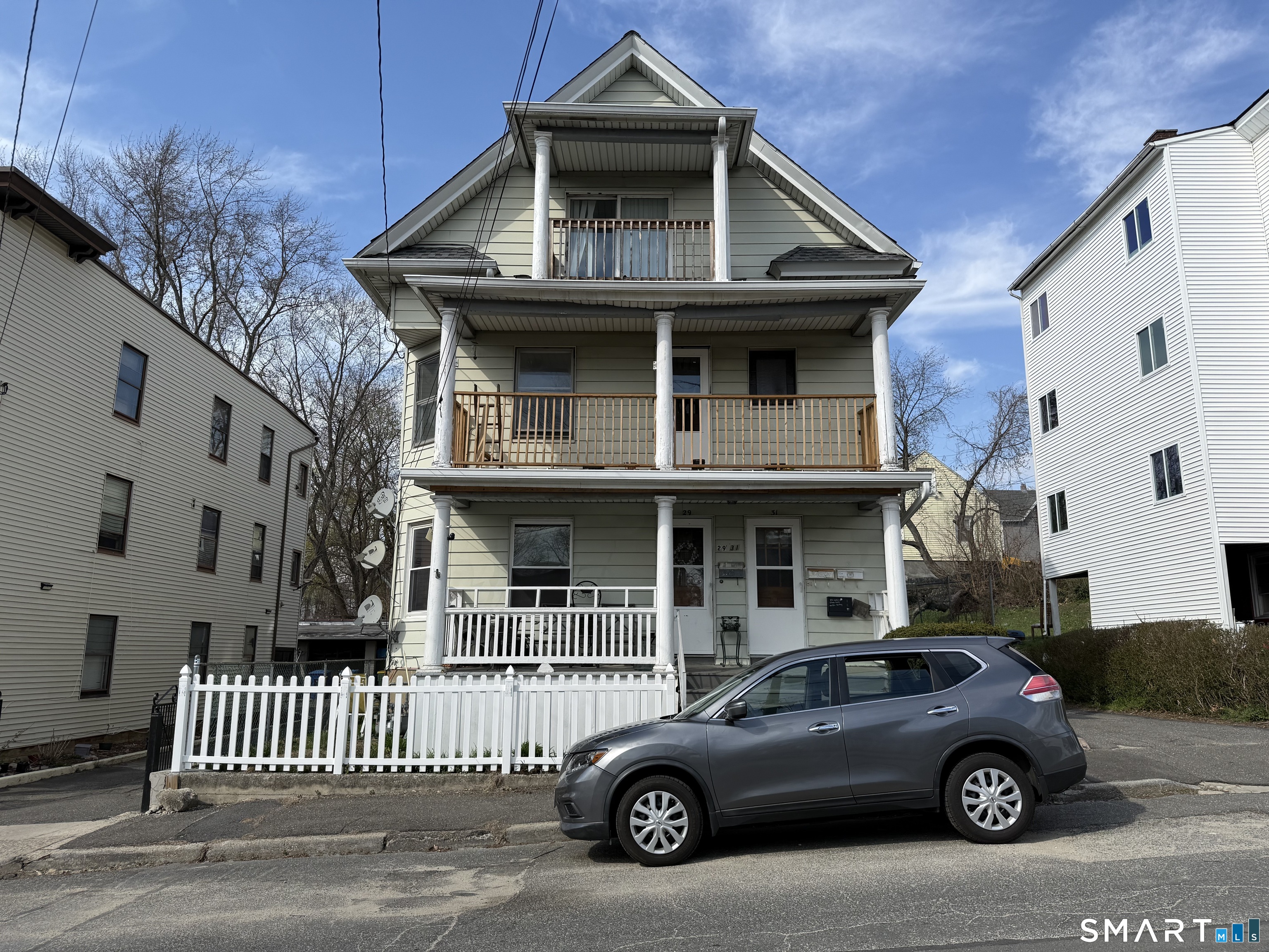 29 Madison Street Waterbury CT 06706