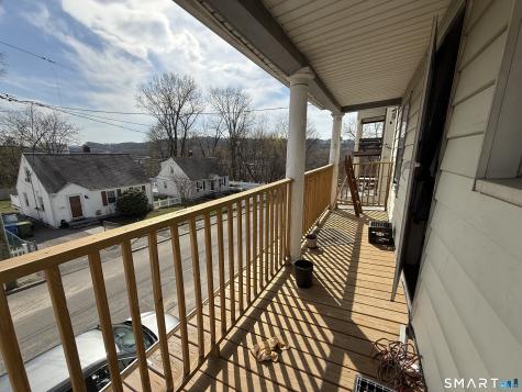29 Madison Street Waterbury CT 06706