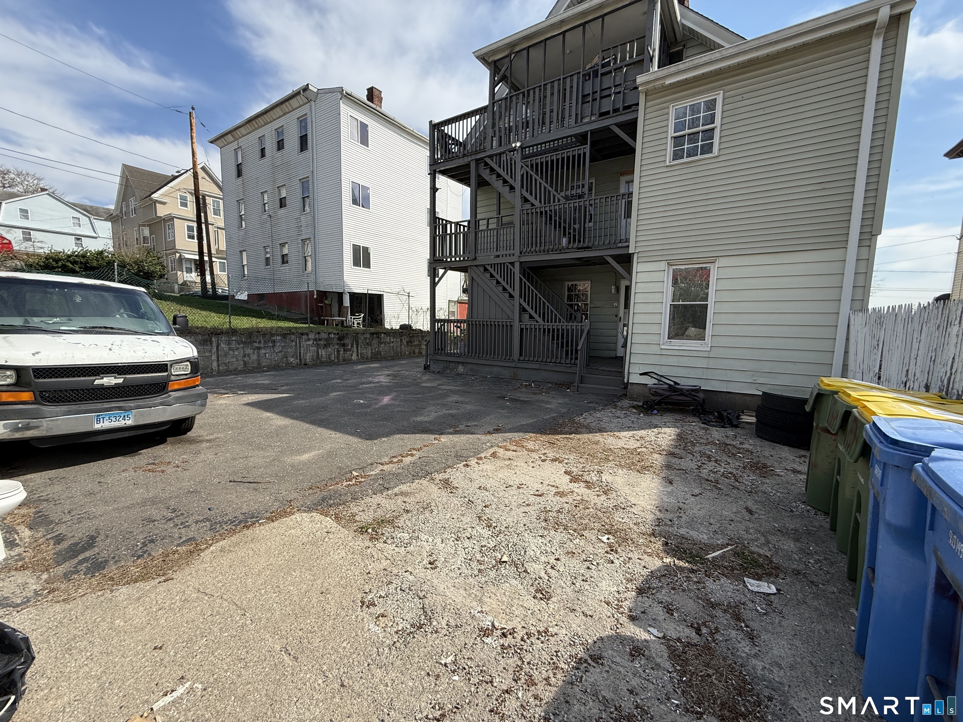 29 Madison Street Waterbury CT 06706