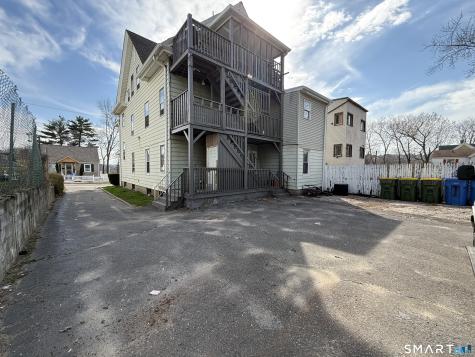 29 Madison Street Waterbury CT 06706