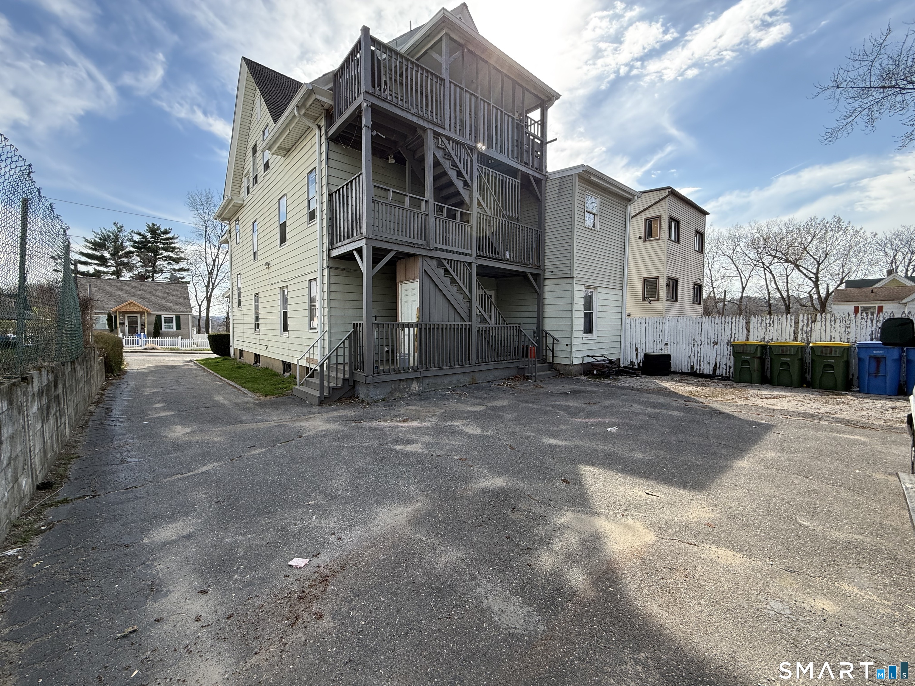 29 Madison Street Waterbury CT 06706