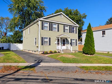 172 Stonybrook Road Stratford CT 06614