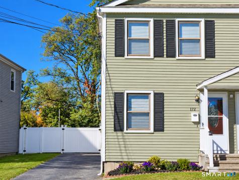 172 Stonybrook Road Stratford CT 06614