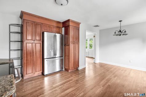 215 Bennett Street Fairfield CT 06825