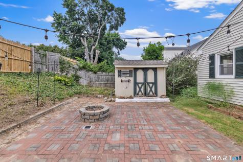215 Bennett Street Fairfield CT 06825