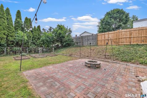 215 Bennett Street Fairfield CT 06825
