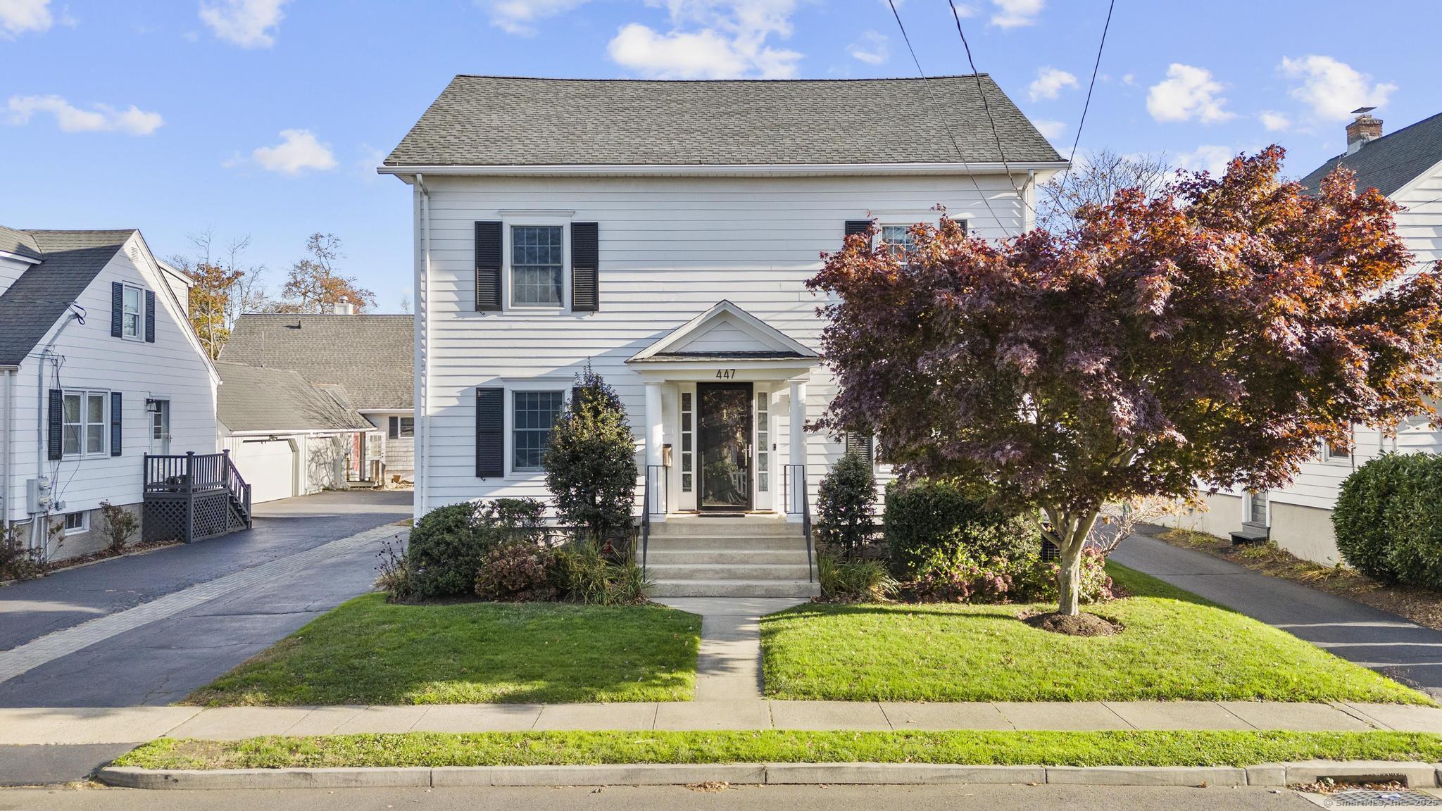 447 Reef Road Fairfield CT 06824