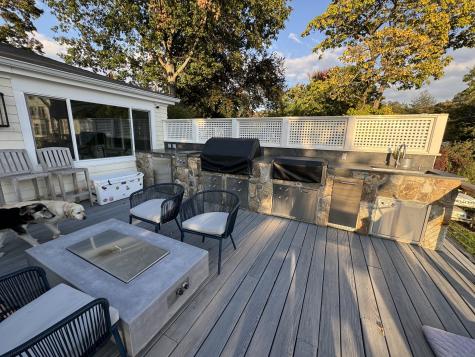 213 Rowayton Avenue Norwalk CT 06853