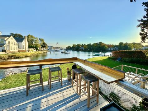 213 Rowayton Avenue Norwalk CT 06853