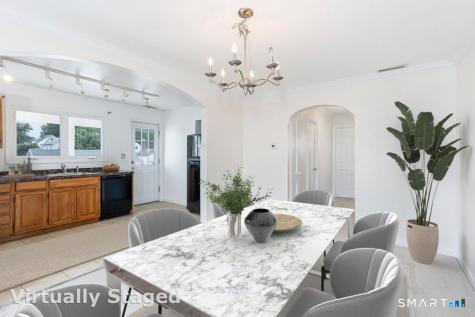 16 Burwood Avenue Stamford CT 06902