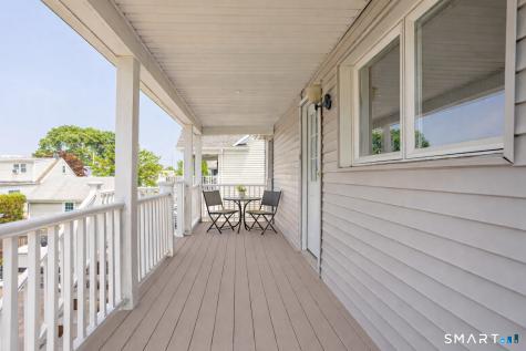16 Burwood Avenue Stamford CT 06902