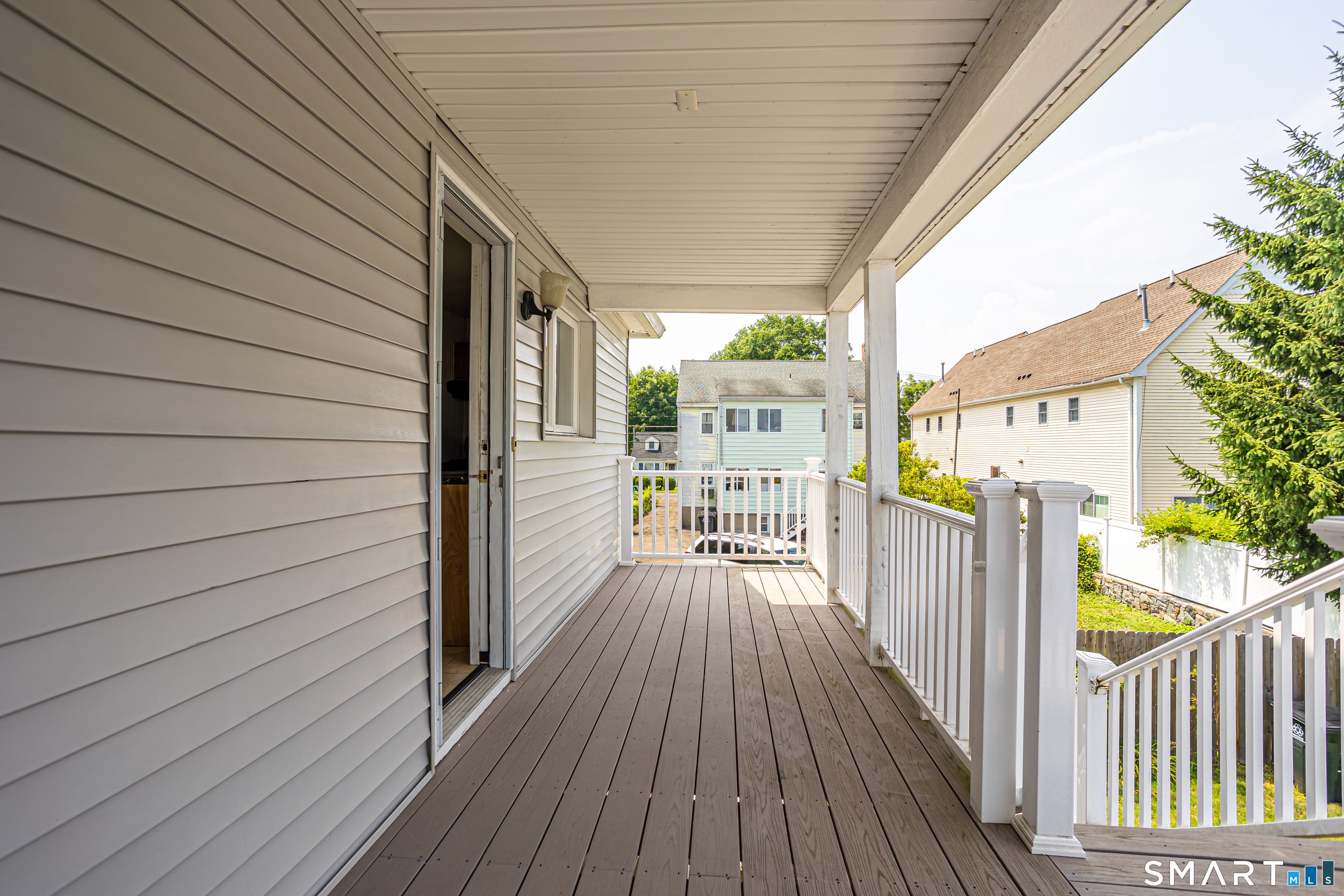 16 Burwood Avenue Stamford CT 06902