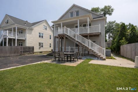 16 Burwood Avenue Stamford CT 06902