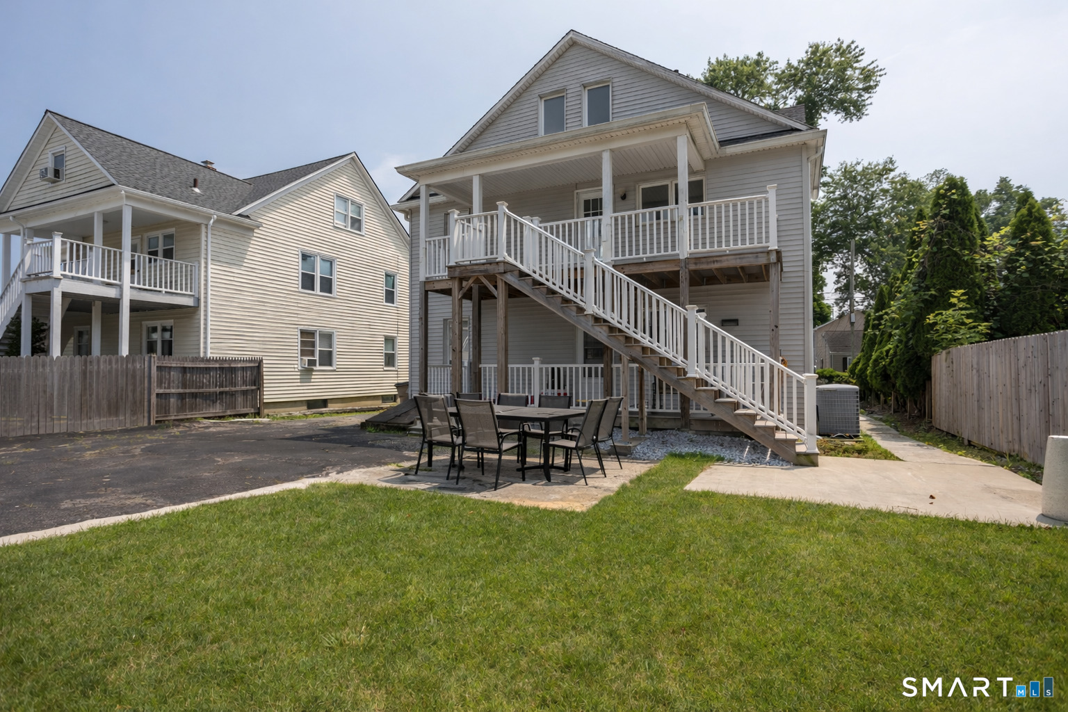 16 Burwood Avenue Stamford CT 06902