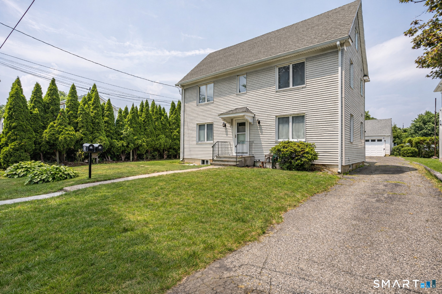 16 Burwood Avenue Stamford CT 06902