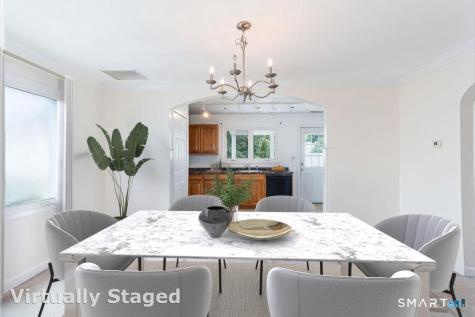 16 Burwood Avenue Stamford CT 06902