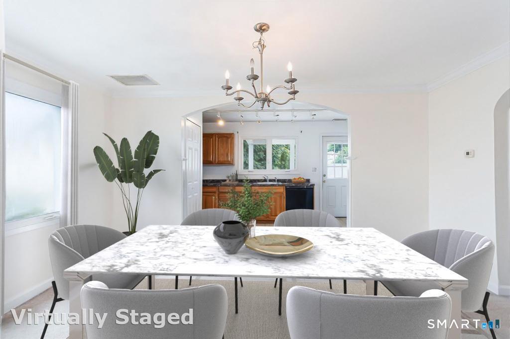 16 Burwood Avenue Stamford CT 06902
